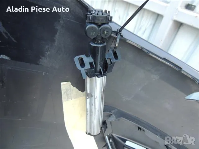 Предна броня Volvo S60 година 2010 2011 2012 2013 код 30795006 , снимка 8 - Аксесоари и консумативи - 50428865