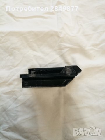 Преходник от батерия MYProject Kaufland към инструменти Parkside X20 , снимка 4 - Винтоверти - 35535754