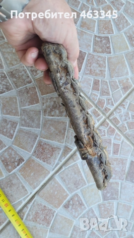 фишеклик, снимка 8 - Антикварни и старинни предмети - 54312411