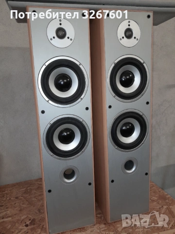 Тонколони Radimex AP657 150w.