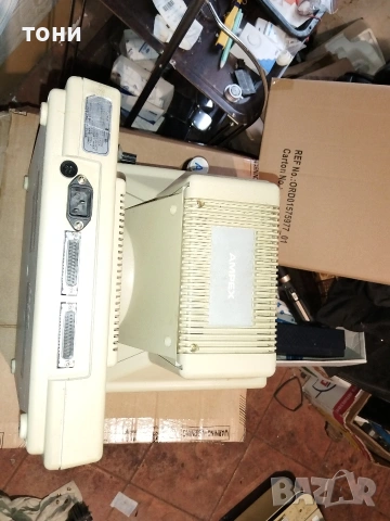 терминали , снимка 8 - Антикварни и старинни предмети - 53924204