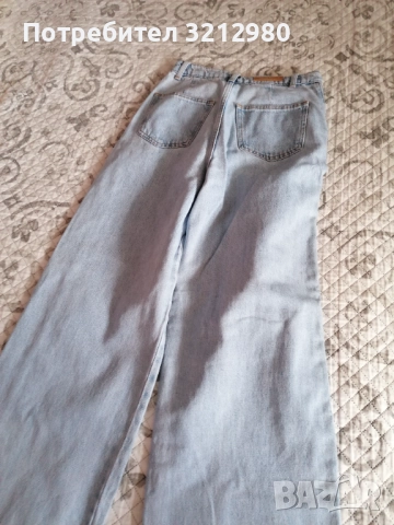 Дънки, снимка 2 - Дънки - 51551188