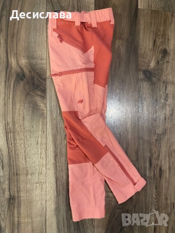 Туристически панталон Skogstad 10 години