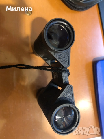 Бинокъл ZEISS, снимка 3 - Други ценни предмети - 52882270
