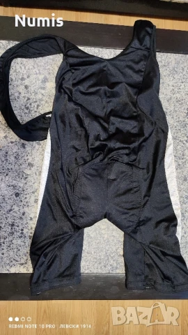 Вело клин за колоездене Размер XXL , снимка 2 - Спортни дрехи, екипи - 50842496