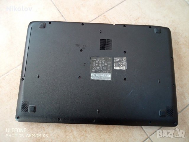 Acer Aspire ES1-512 на части, снимка 12 - Части за лаптопи - 30369685