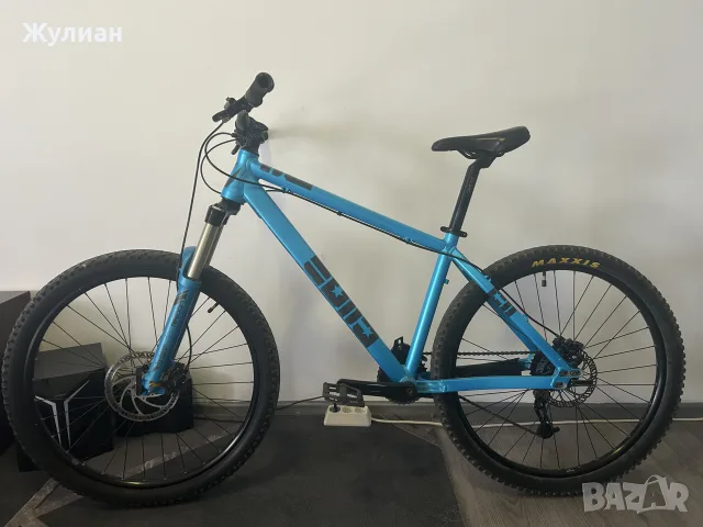 Продавам DRAG C2 Fun 26″, снимка 5 - Велосипеди - 56477834