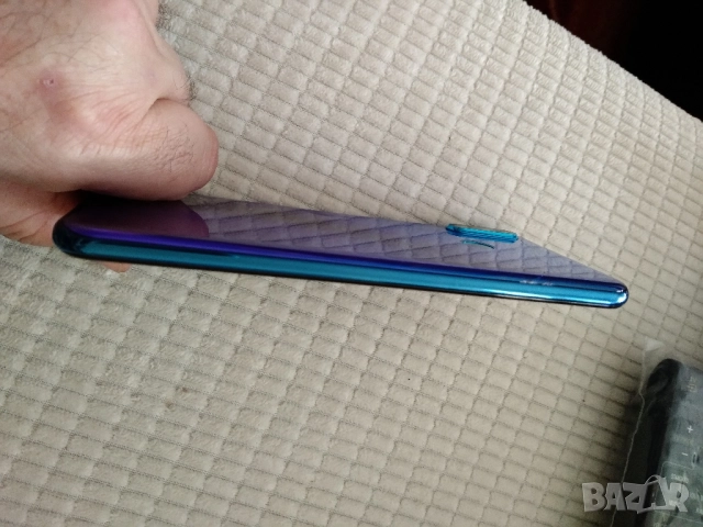 Смартфон Huawei P30 Lite, снимка 8 - Huawei - 52275964