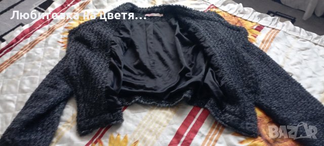 три броя преходни якета размер С, снимка 7 - Якета - 42553203