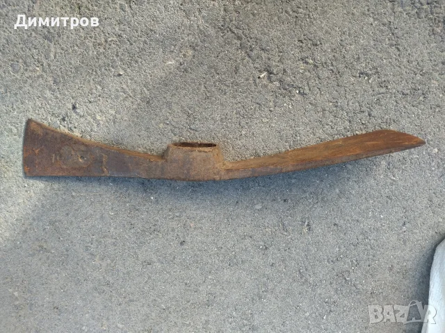 Продавам кирко брадви, снимка 5 - Градински инструменти - 48552917