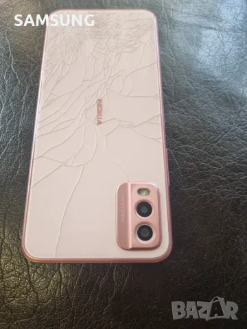 Nokia - C32, снимка 5 - Nokia - 47395283