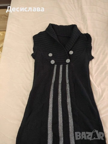 дамска туника без ръкави, снимка 3 - Туники - 53213644