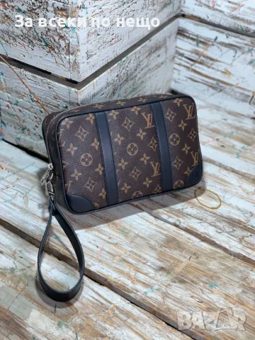 Louis Vuitton Дамска Чанта Луис Витон Код D1778, снимка 4 - Чанти - 48972274