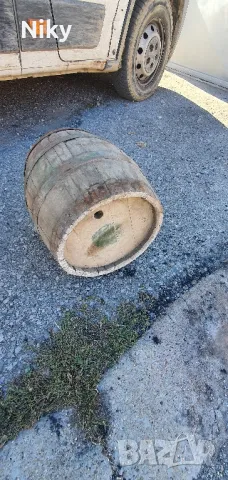 Малко буренце за декорация , снимка 3 - Декорация за дома - 47688051