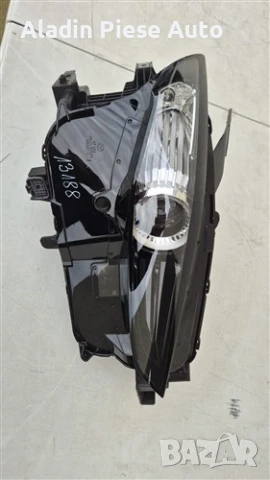 Десен фар Mazda CX-30 CX30 Лупа LED халоген код DGJ151030, DGJ1-51030 , снимка 8 - Аксесоари и консумативи - 50512996