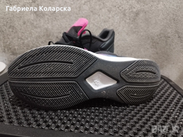 оригинални маратонки, Адидас , снимка 3 - Маратонки - 53143304