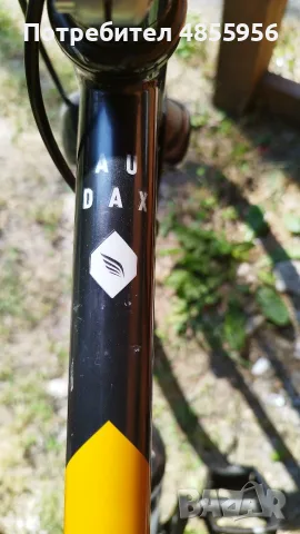 bombtrack Audax, снимка 3 - Велосипеди - 56223717