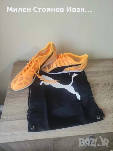 НОВИ ОРИГИНАЛНИ ШПАЙКОВЕ, снимка 8 - Други спортове - 54219770