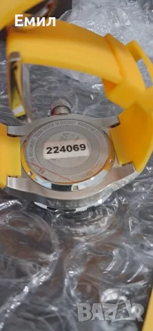 INVICTA Pro Diver Men Model 23193 , снимка 4 - Мъжки - 55747076