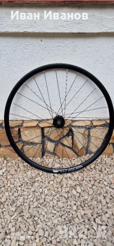 Капли МADDUX 700C 622×19C, снимка 2 - Велосипеди - 39939372