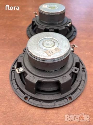 Нискочестотни CANTON 6” / 160 mm, снимка 6 - Тонколони - 51156425