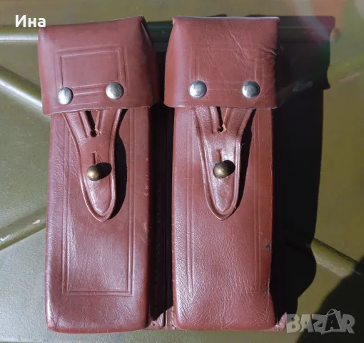 Стечкин, снимка 1