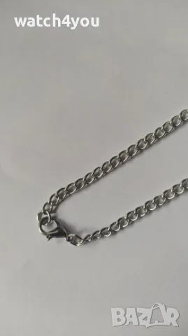 НОВ ДЖОБЕН ЧАСОВНИК С ВЕРИГА И КАПАЧЕ. КАЧЕСТВЕНИ ДЖОБНИ ЧАСОВНИЦИ.POCKET WATCH.DZHOBEN CHASOVNIK, снимка 11 - Джобни - 41335491