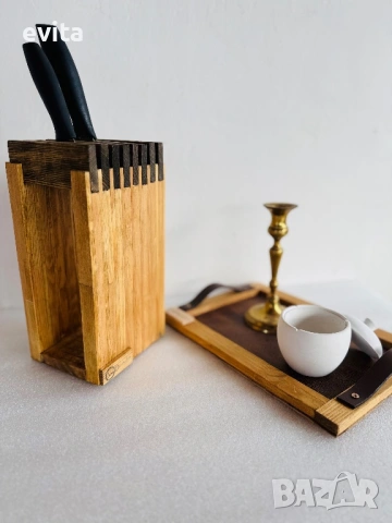 🌿 Casa Decorator – ръчно изработени интериорни изделия, Колекция ‘Романтика’, снимка 4 - Декорация за дома - 53045818