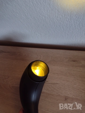 Zepter Bionic 1 уред за светлинна терапия, снимка 2 - Други - 54349783