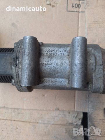 EGR за Alfa Romeo 156 1.9 JTD, снимка 3 - Части - 44596651