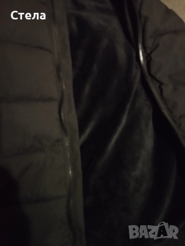 Зимно яке L-размер, снимка 4 - Якета - 53288067
