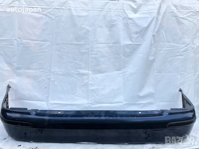 Задна броня Mazda 323 F BJ sedan 1999г