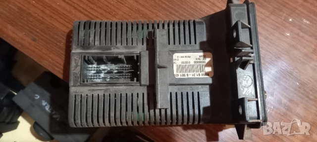 Ключ за фарове BMW E46, снимка 2 - Части - 52677248