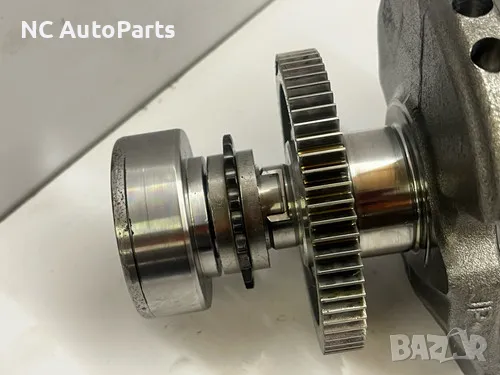 Колянов вал за Опел Мока 1.2 бензин EB2LTD HN09 136 коня PAS Peugeot / Sitroen 2023, снимка 6 - Части - 49269542