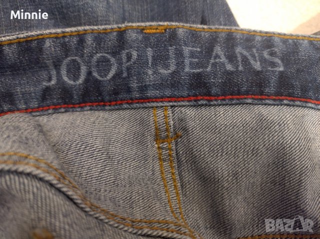 Joop ! Дамски дънки 33/32, снимка 4 - Дънки - 38042410