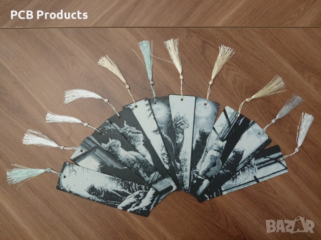 Книгоразделители с котки