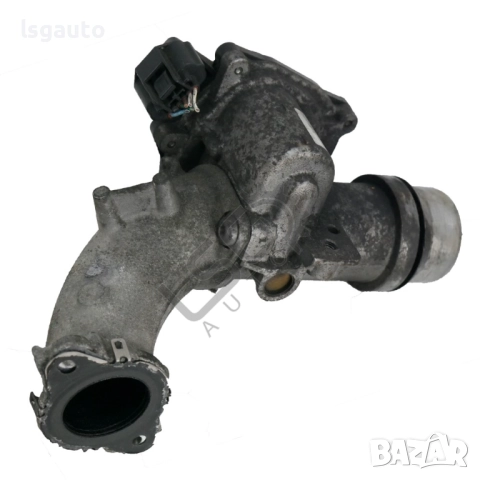 Дроселова клапа Nissan Juke I 2010-2019 ID:150303, снимка 2 - Части - 51662704