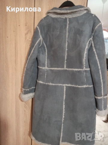 Кожух , снимка 2 - Палта, манта - 52547770