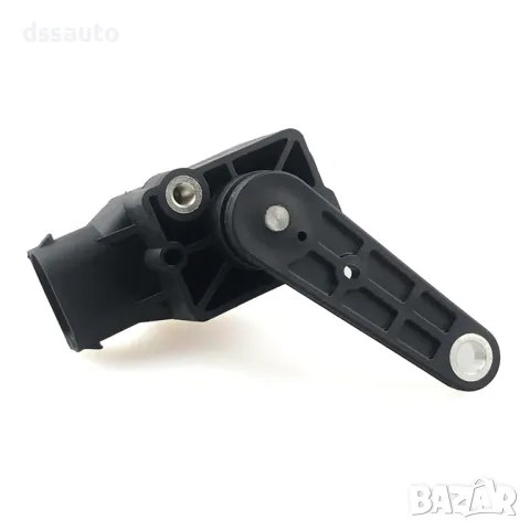 Датчик окачване Airmatic ABC Mercedes A0105427717 W211 W219 W220 W215 W164, снимка 4 - Части - 48306370