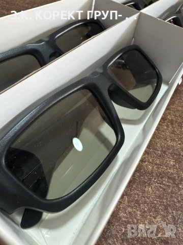 Продавам комплект 3D очила, снимка 3 - Стойки, 3D очила, аксесоари - 44226566