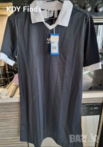 Adidas дамска рокля нова! 