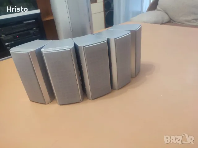 Колони за домашно кино, снимка 4 - Тонколони - 47967009