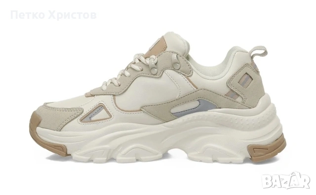 Маратонки U. S. Polo, снимка 6 - Маратонки - 53946918