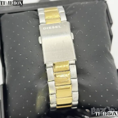 Diesel DZ4577 Griffed Chronograph, снимка 6 - Мъжки - 49612349