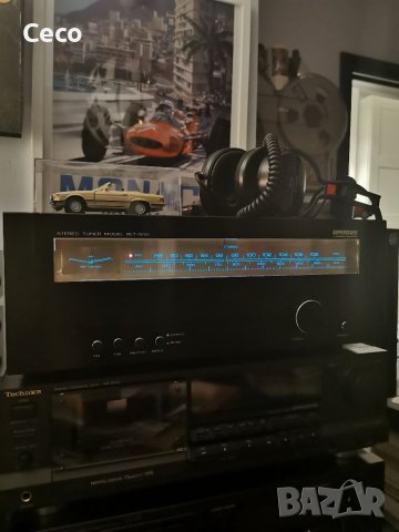 Стерео Тунер Superscope Marantz BLT-500 