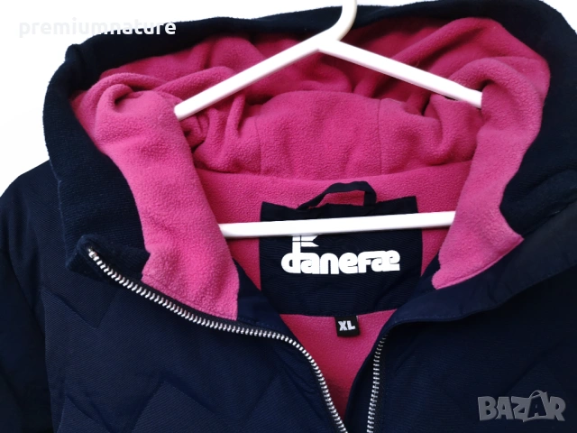 🧭 DaneFae / дамско яке ○, снимка 2 - Якета - 53349777