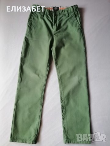 Дънки и панталони р-р 128, снимка 2 - Детски панталони и дънки - 42244579