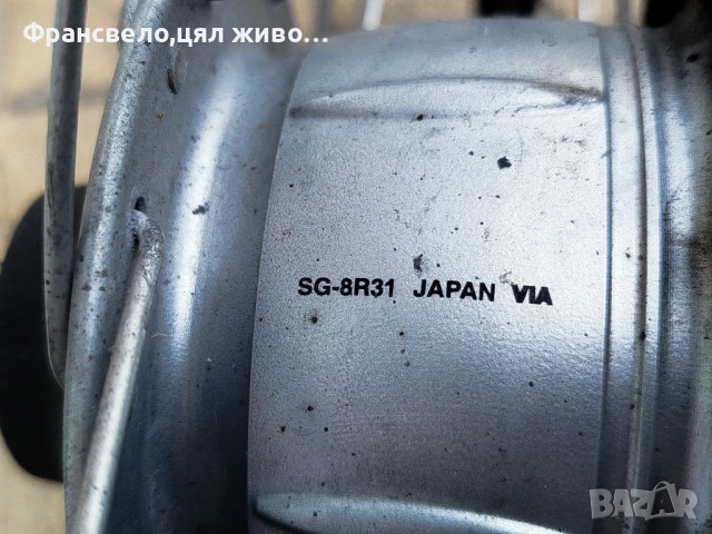 26 цола работеща капла 8 скорости за велосипед колело , снимка 4 - Части за велосипеди - 52251962