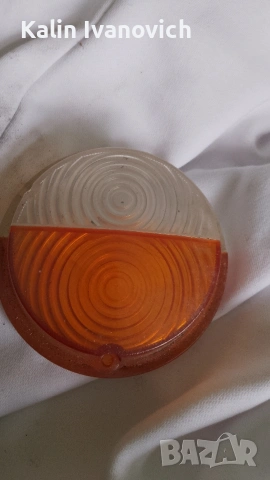 преден мигач за камион или газка