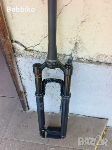 Нова Rockshox SID SL Select RL R 29 DeBonAir 100mm Remote 15x110, снимка 5 - Части за велосипеди - 50697692